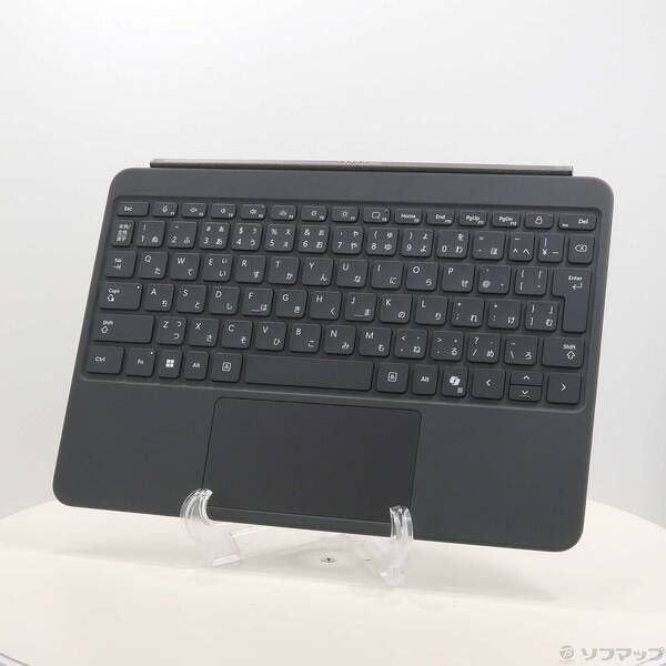 中古 Surface Pro 12インチ キーボード ストーングレー - メルカリ