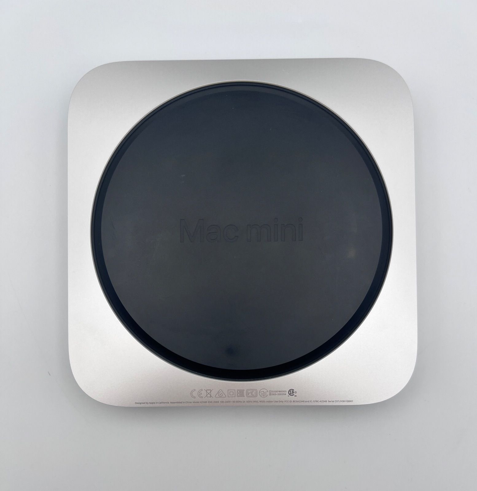 M49// Apple Mac mini M1 2020 16GB / 512GB - メルカリ
