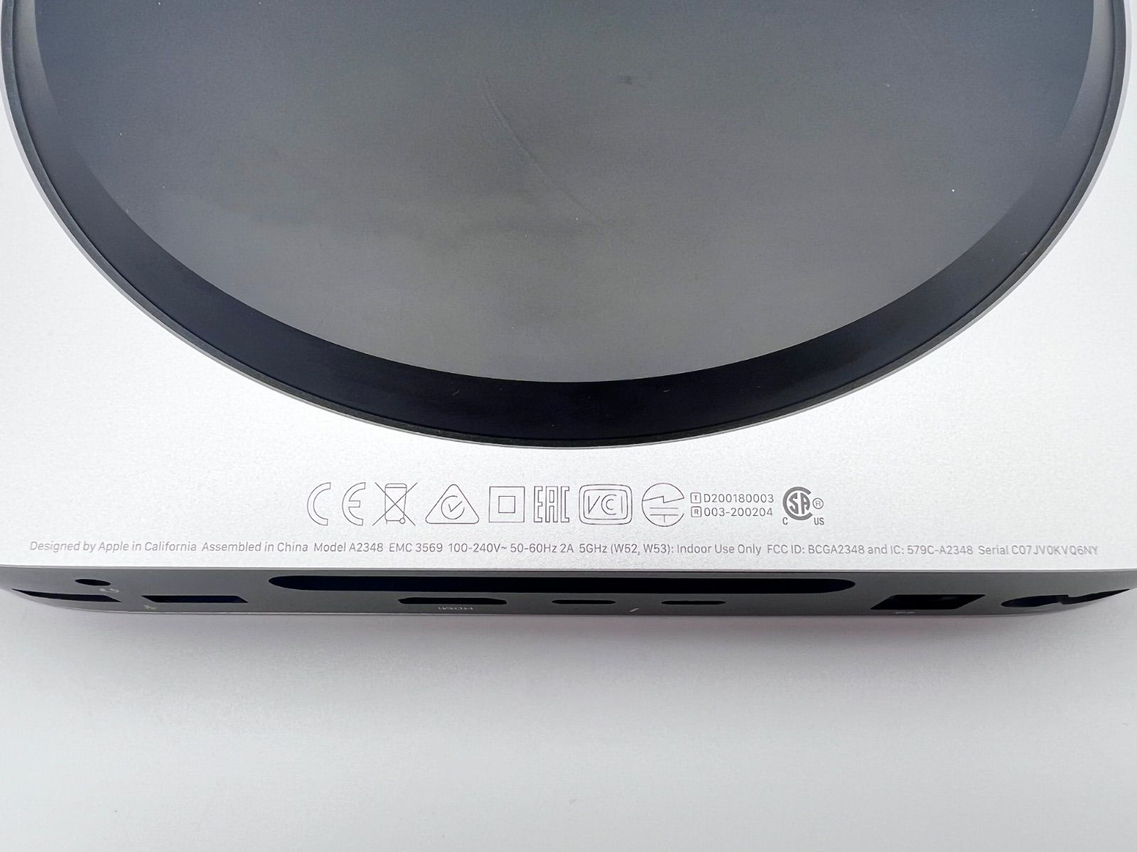 M49// Apple Mac mini M1 2020 16GB / 512GB - メルカリ