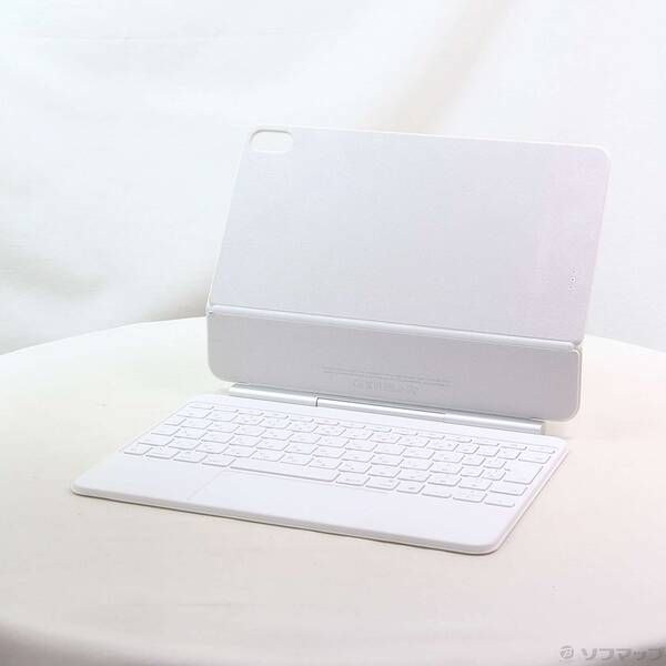 ソフマップ 〔中古品〕 11インチiPad Air M3用 Magic Keyboard 日本語【258】