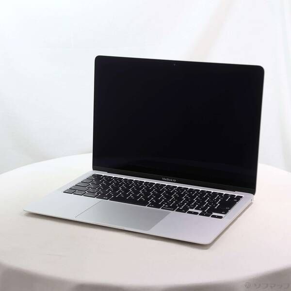 中古】MacBook Air M1 16GB/SSD512GB - メルカリ
