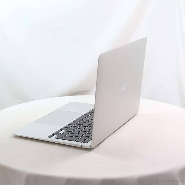 中古】MacBook Air M1 16GB/SSD512GB - メルカリ