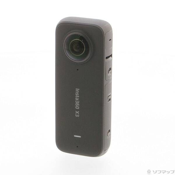 ソフマップ 〔中古品〕 Insta360 X3【258】 - メルカリ