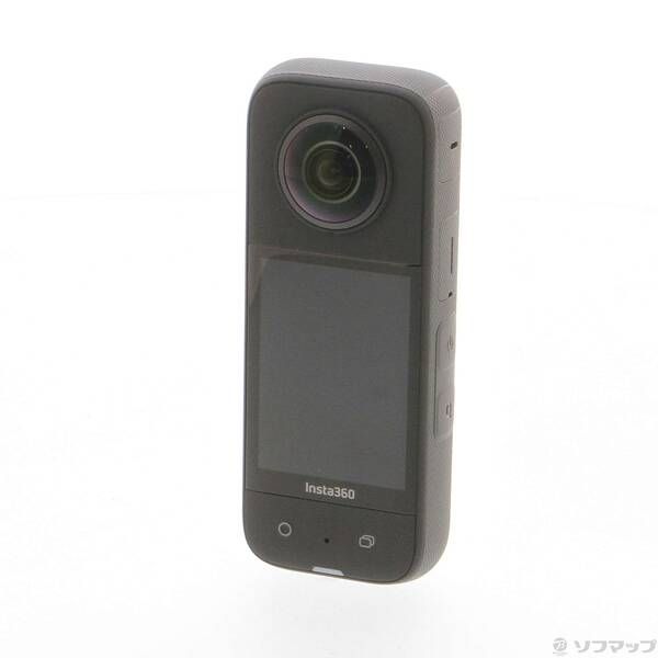 ソフマップ 〔中古品〕 Insta360 X3【258】 - メルカリ