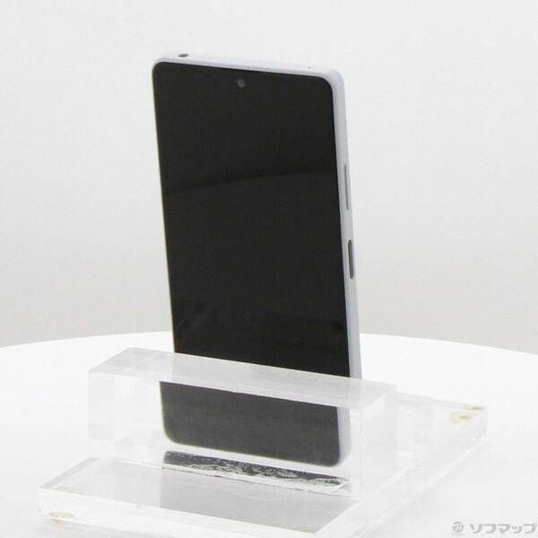 Xperia Ace III 64GB グレー SOG08 au SIMフリー 中古 - メルカリ