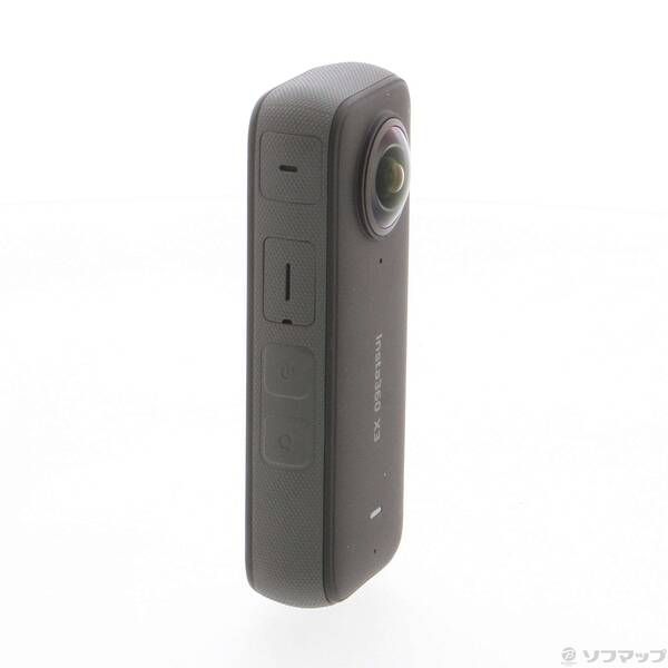 ソフマップ 〔中古品〕 Insta360 X3【258】 - メルカリ