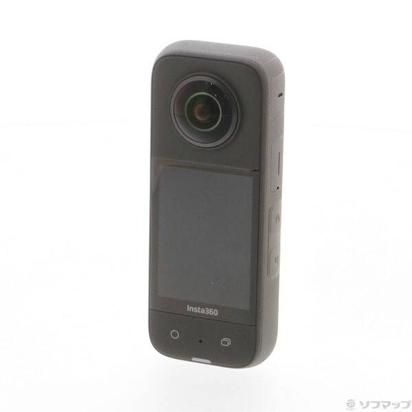 ソフマップ 〔中古品〕 Insta360 X3【258】 - メルカリ