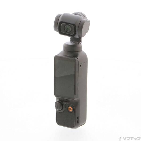 ソフマップ 〔中古品〕 Osmo Pocket 3 クリエイター コンボ【258】