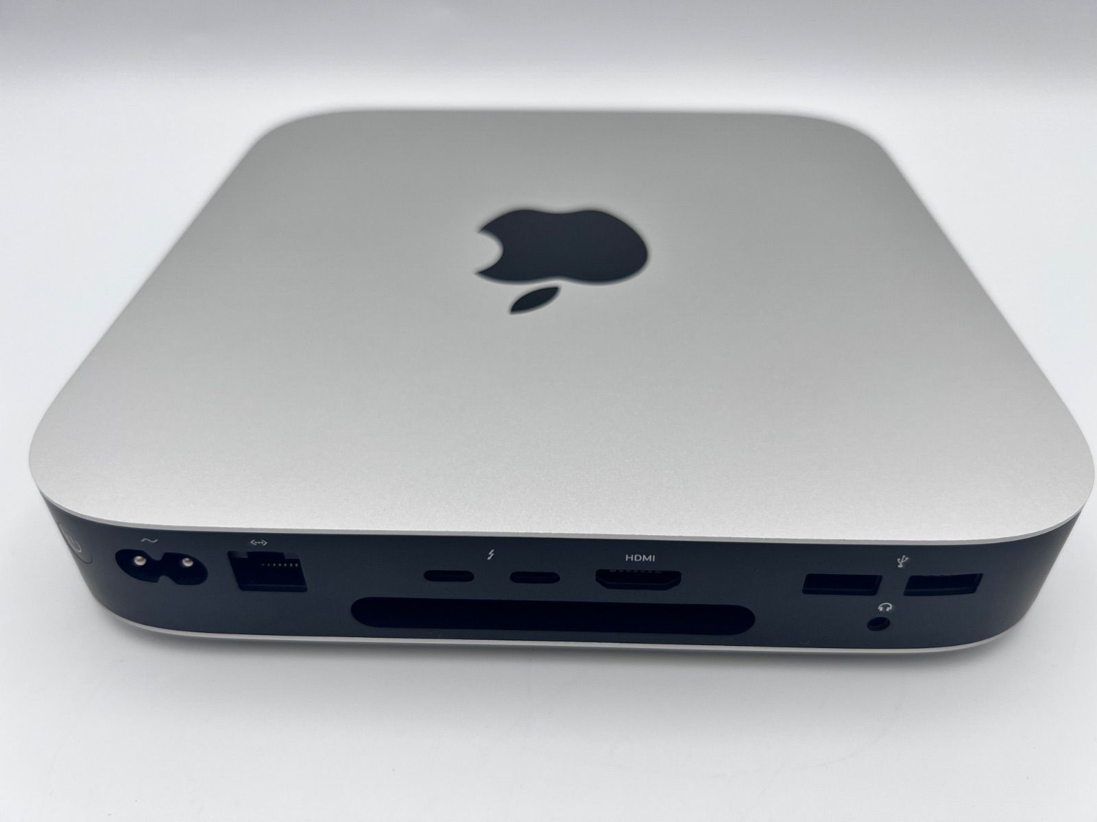 Mac mini M1 16GB/512GB (2020) 中古 - メルカリ