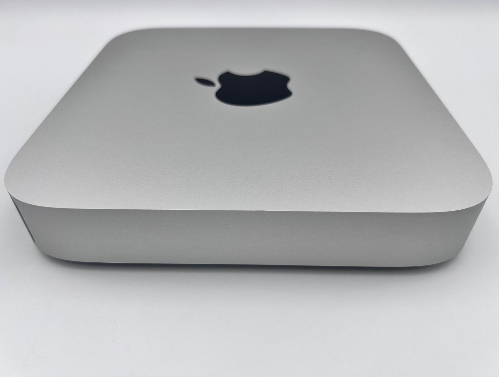 Mac mini M1 16GB/512GB (2020) 中古 - メルカリ