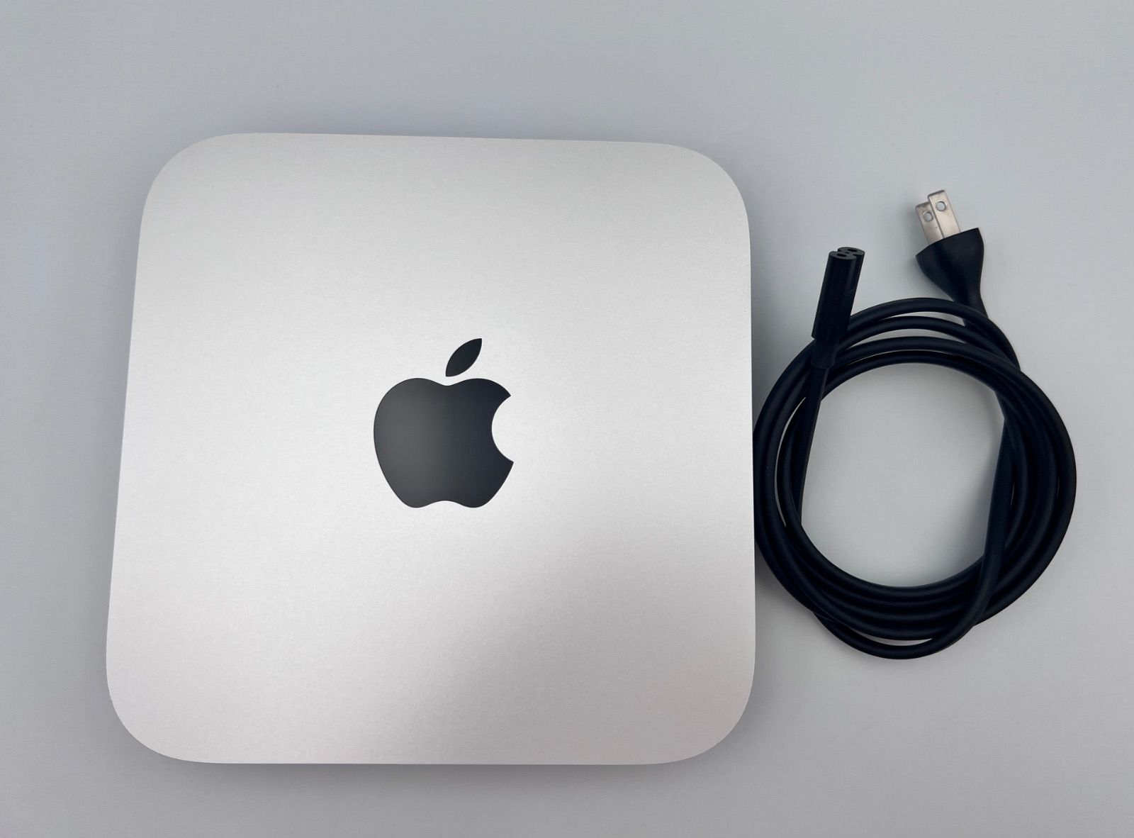 Mac mini M1 16GB/512GB (2020) 中古 - メルカリ