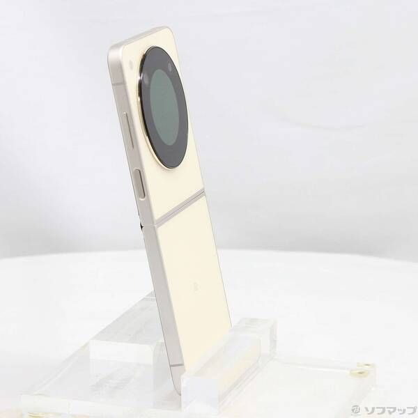 ソフマップ 〔中古品〕 Libero Flip 128GB ゴールド A304ZT Y!mobile