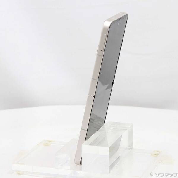 ソフマップ 〔中古品〕 Libero Flip 128GB ゴールド A304ZT Y!mobile