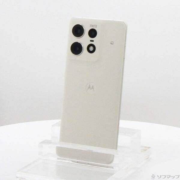 motorola edge 50s pro 256GB バニラクリーム 中古A】motorola edge 50s pro 256GB バニラクリーム - メルカリ
