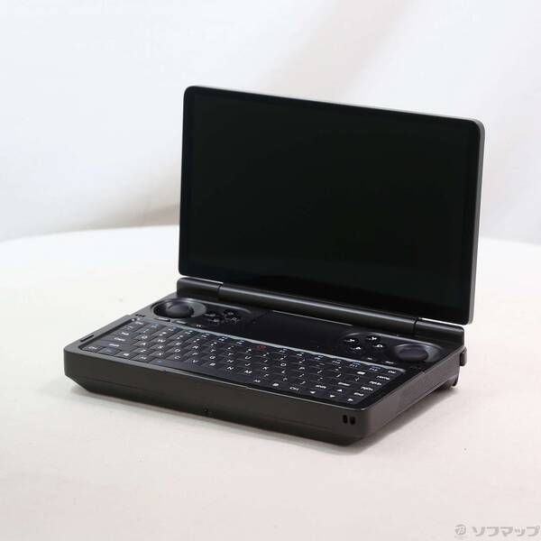 中古】GPD WIN Mini Ryzen 7 32GB/2TB SSD - メルカリ