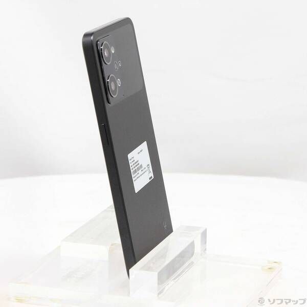 中古】OPPO Reno9 A 128GB ナイトブラック - メルカリ
