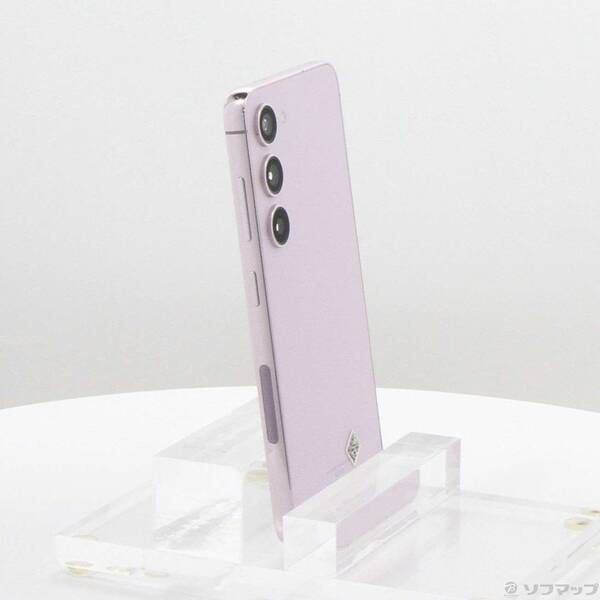 中古Aランク】Galaxy S23 256GB ラベンダー SC-51D docomo SIMフリー