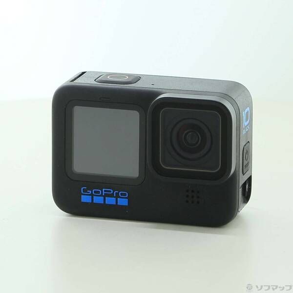 ソフマップ 〔中古品〕 Hero10 Black CHDHX-102-FT【258】