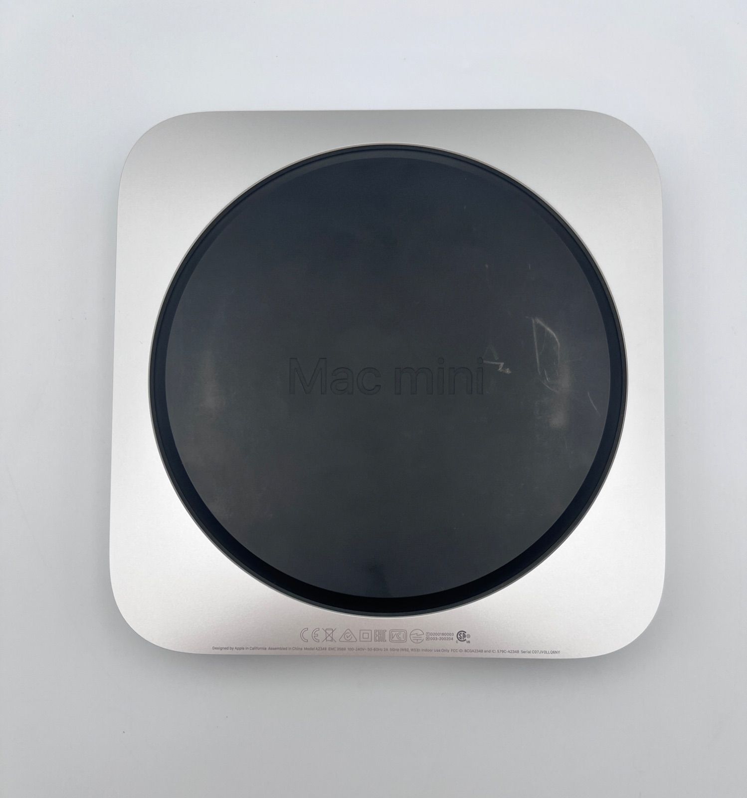 M51// Apple Mac mini M1 2020 16GB / 512GB - メルカリ