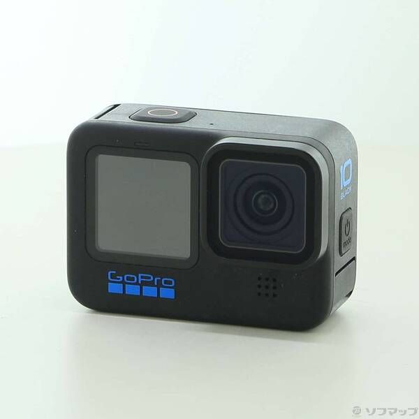 ソフマップ 〔中古品〕 HERO10 Black【258】 15,641円