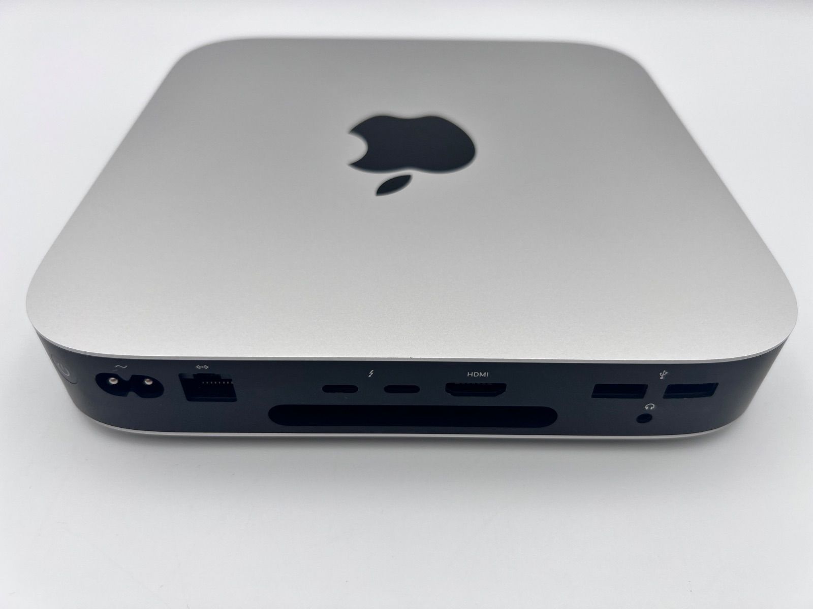 Mac mini M1 16GB/512GB 2020年製 中古 - メルカリ