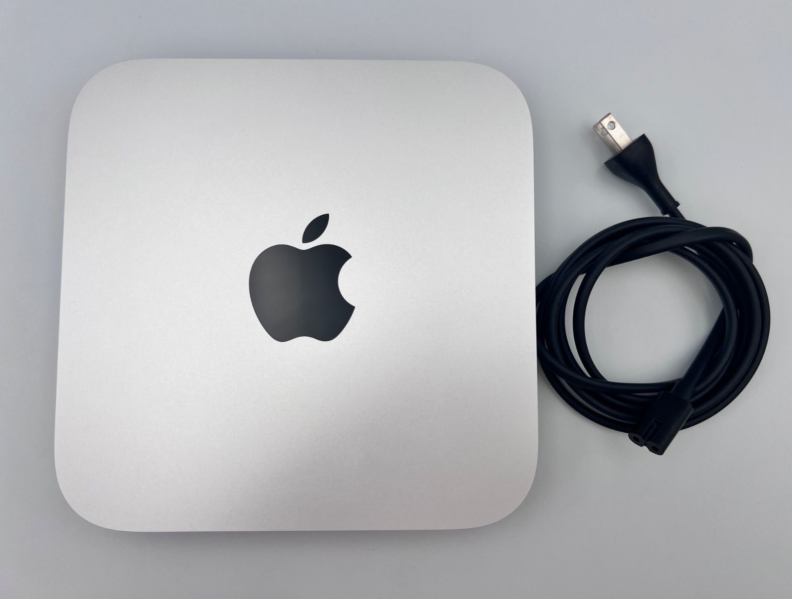 Mac mini M1 2020 16GB/512GB 中古 - メルカリ