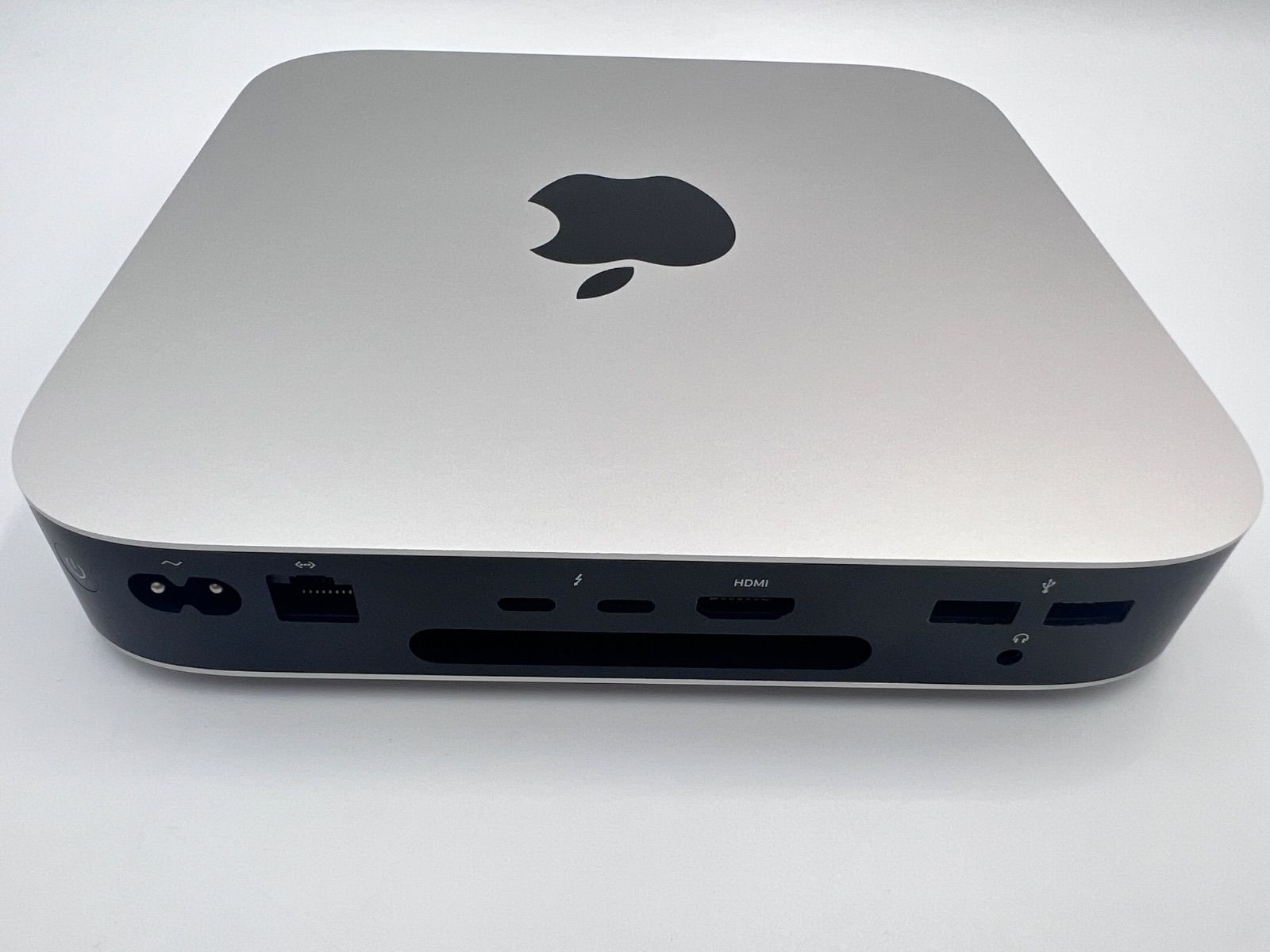 Mac mini M1 2020 16GB/512GB 中古 - メルカリ