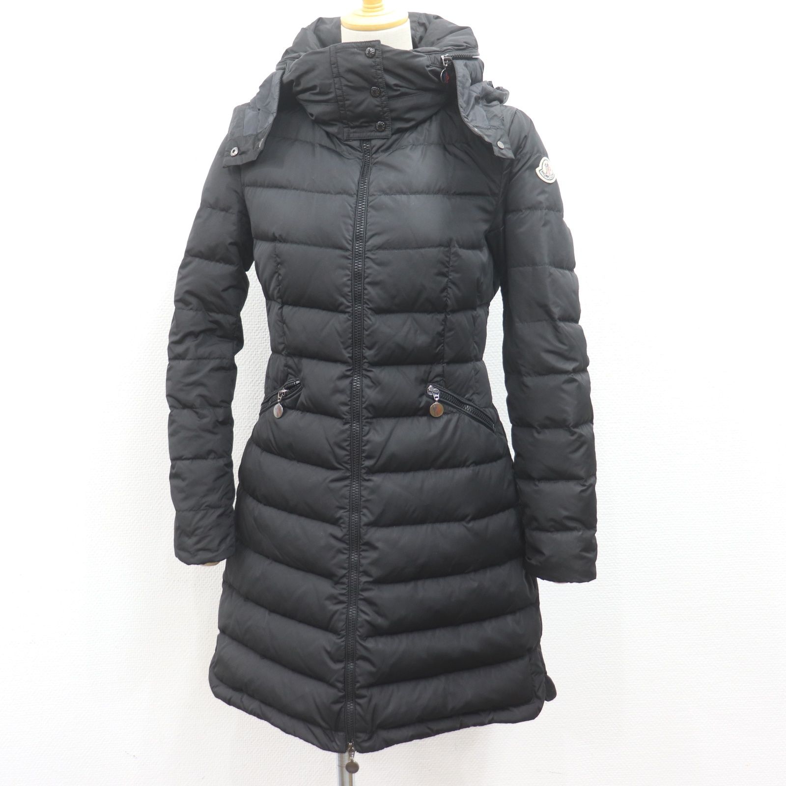 ITBLIKCMWHK0 国内正規 MONCLER モンクレール FLAMME フラム