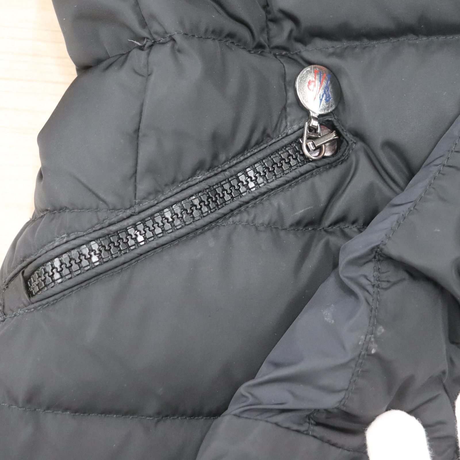 ITBLIKCMWHK0 国内正規 MONCLER モンクレール FLAMME フラム