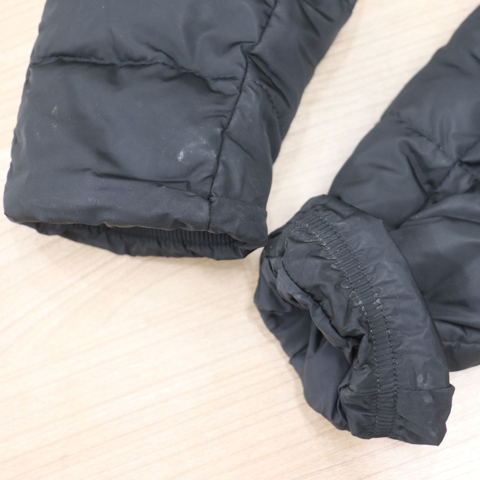 ITBLIKCMWHK0 国内正規 MONCLER モンクレール FLAMME フラム