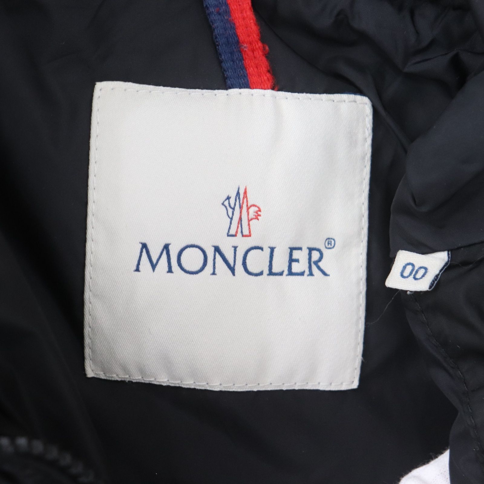 ITBLIKCMWHK0 国内正規 MONCLER モンクレール FLAMME フラム 