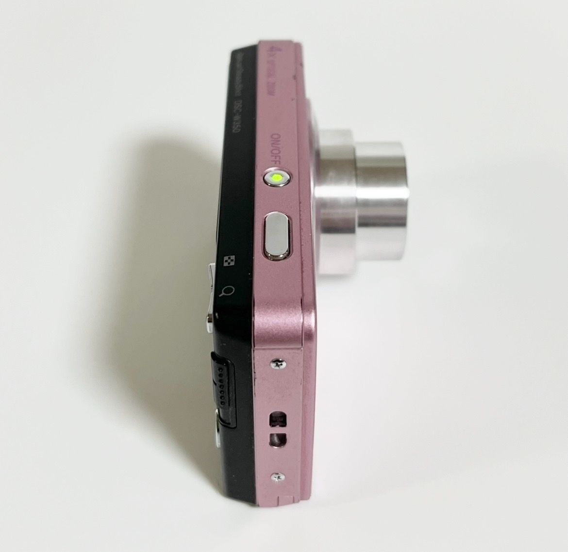 SONY ソニー コンパクトデジタルカメラ サイバーショット Cyber-Shot
