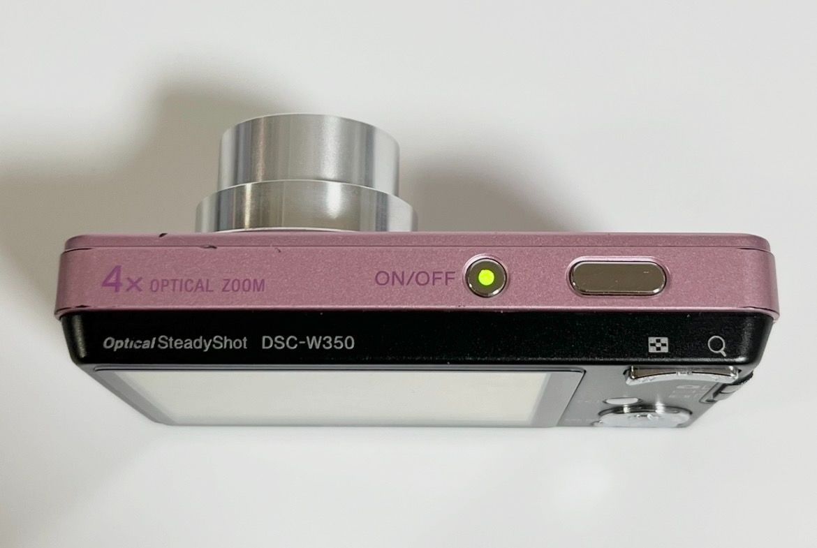 SONY ソニー コンパクトデジタルカメラ サイバーショット Cyber-Shot