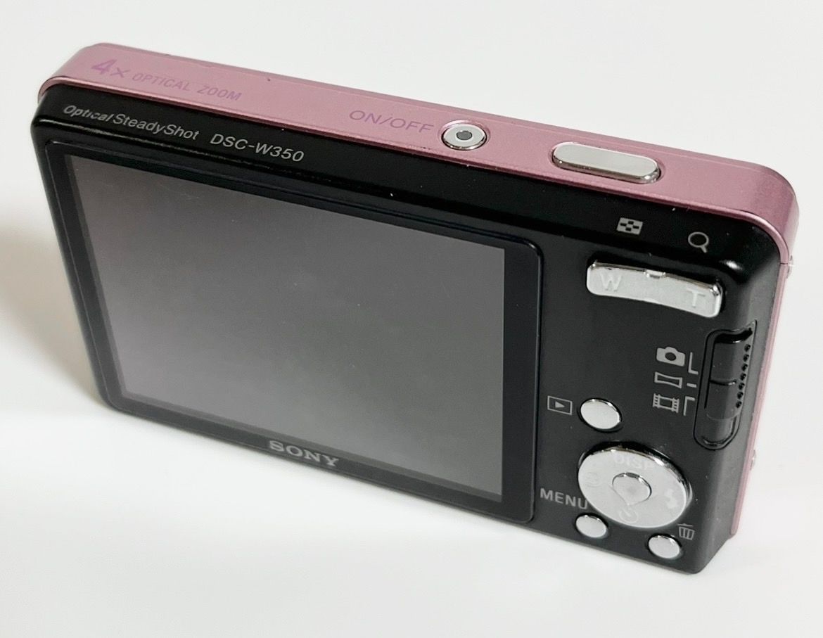 SONY ソニー コンパクトデジタルカメラ サイバーショット Cyber-Shot