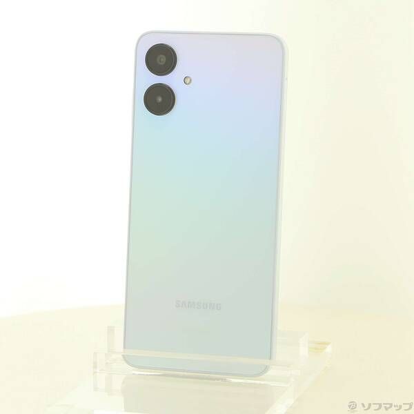 Galaxy A25 5G 64GB ライトブルー 中古 Aランク - メルカリ