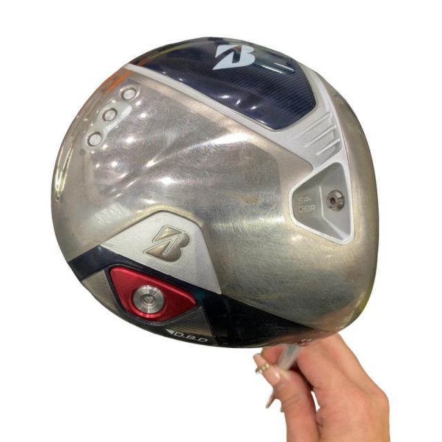 【中古】 ブリヂストン BRIDGESTONE B-LD(2024) 11.5° レディース ドライバー DR SPEEDER NX BS40LDw(DR) (フレックスA) レディース 女性用 右利き 右用 Cランク ゴルフクラブ