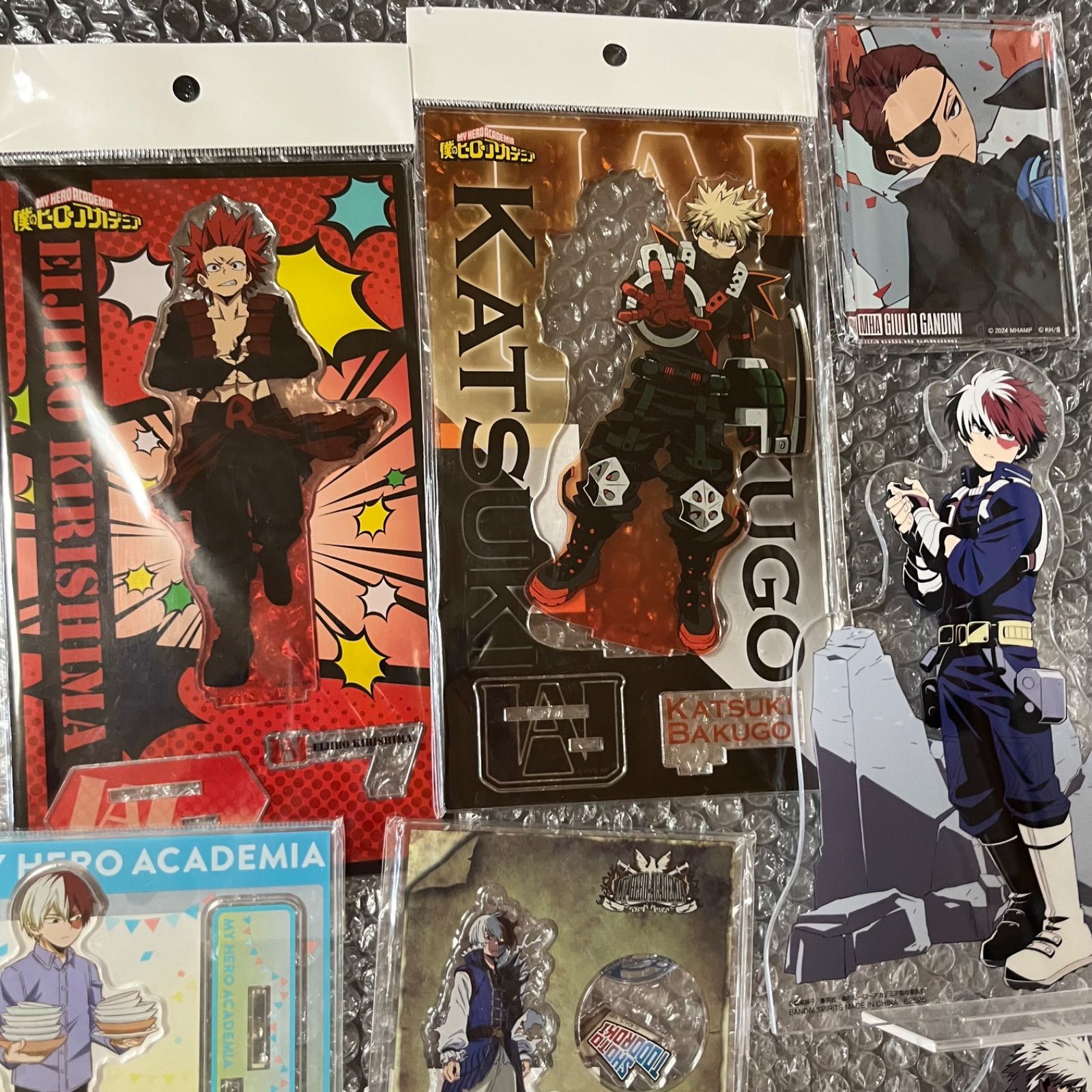 僕のヒーローアカデミア まとめ売り 150 - メルカリ