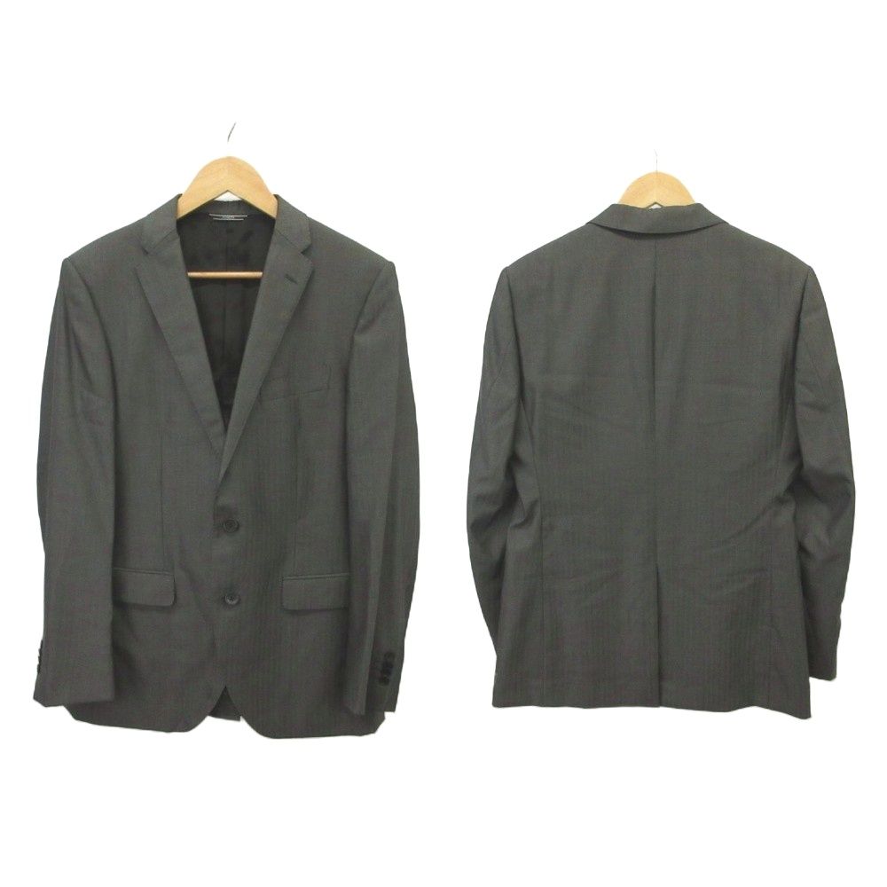 ジョセフオム JOSEPH HOMME スーツ フォーマル セットアップ 上下2点