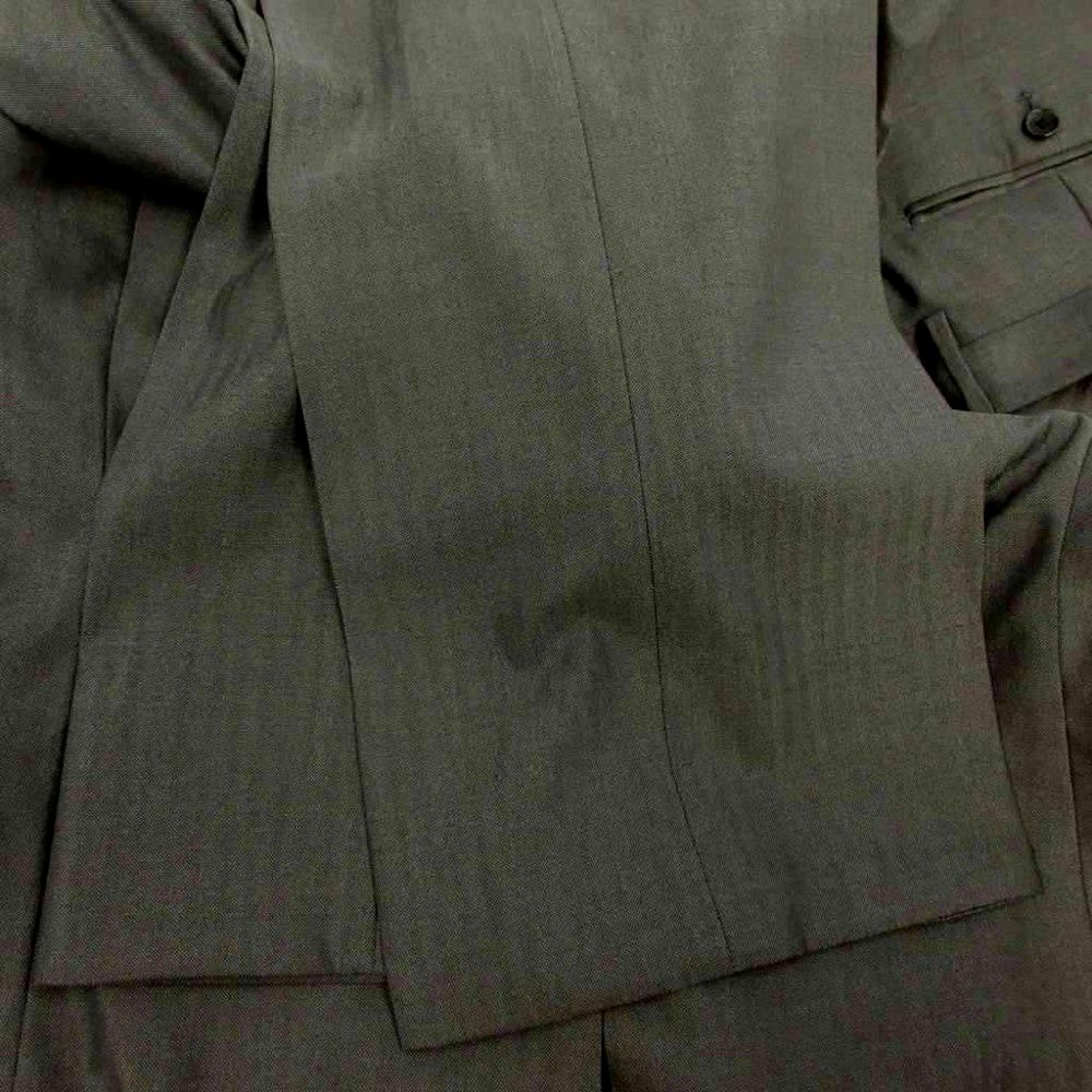 ジョセフオム JOSEPH HOMME スーツ フォーマル セットアップ 上下2点