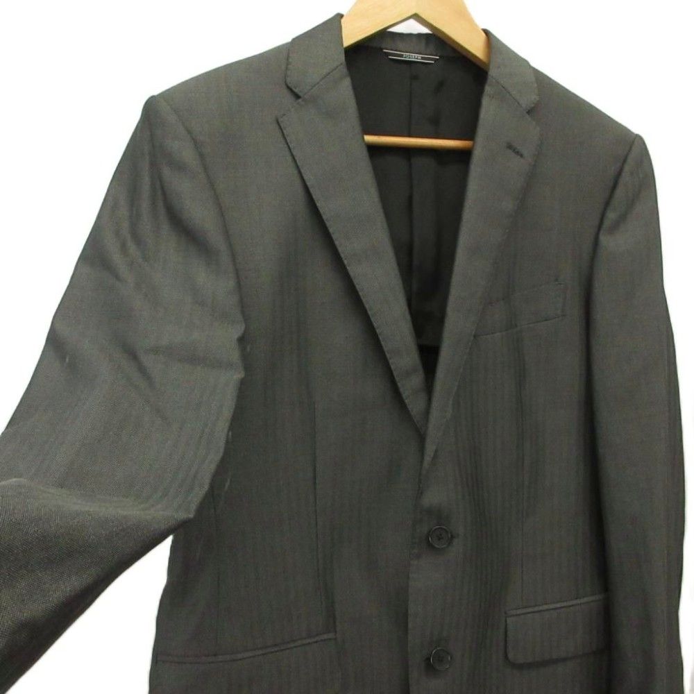 ジョセフオム JOSEPH HOMME スーツ フォーマル セットアップ 上下2点