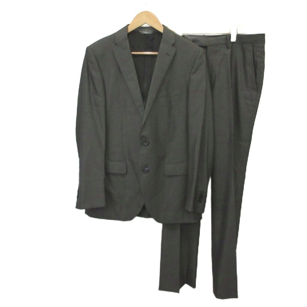 ジョセフオム JOSEPH HOMME スーツ フォーマル セットアップ 上下2点