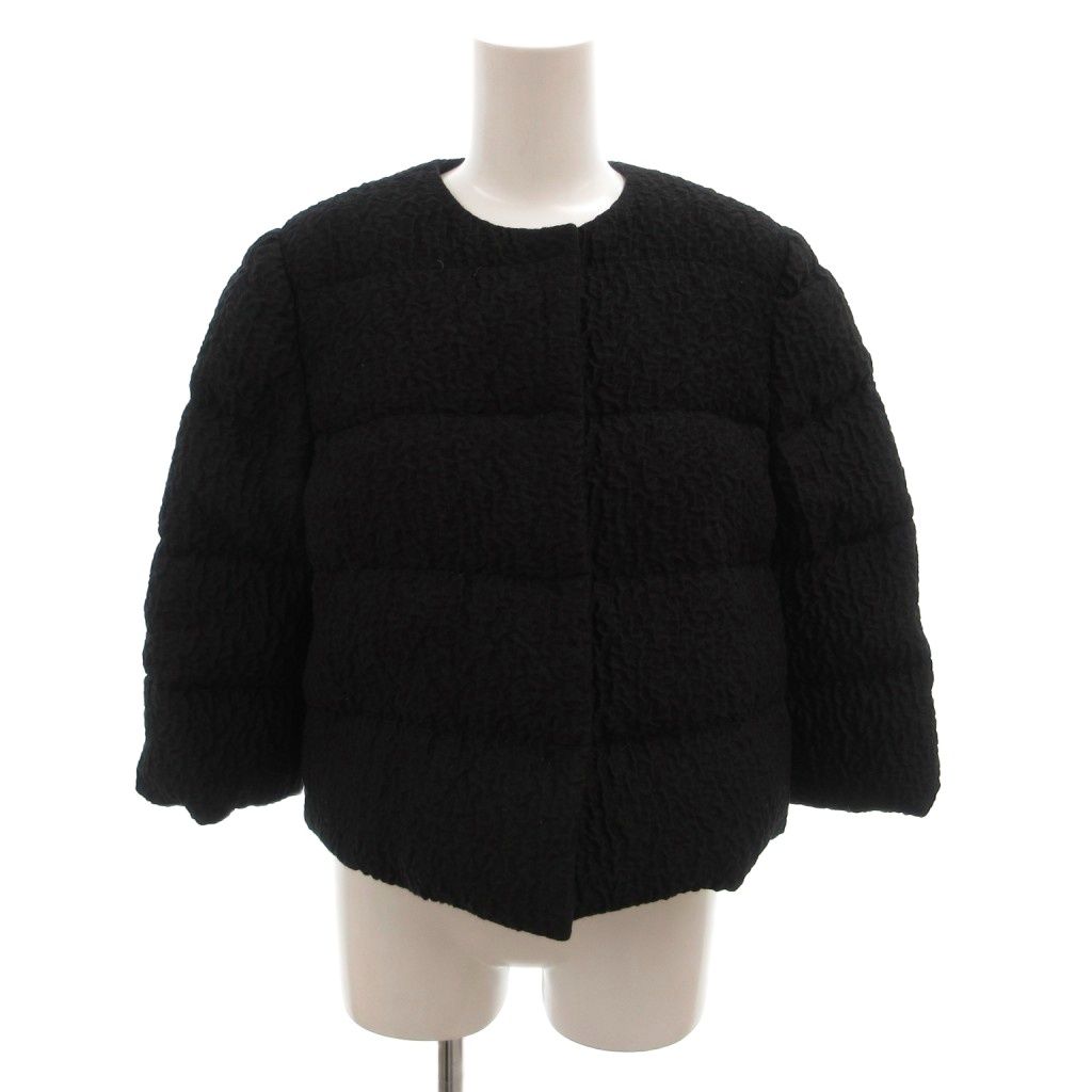 【期間限定値下】ジャンバティスタ・ヴァリ× オーバーコート ジャンバティスタヴァリ GIAMBATTiSTA VALLi ダウンジャケット