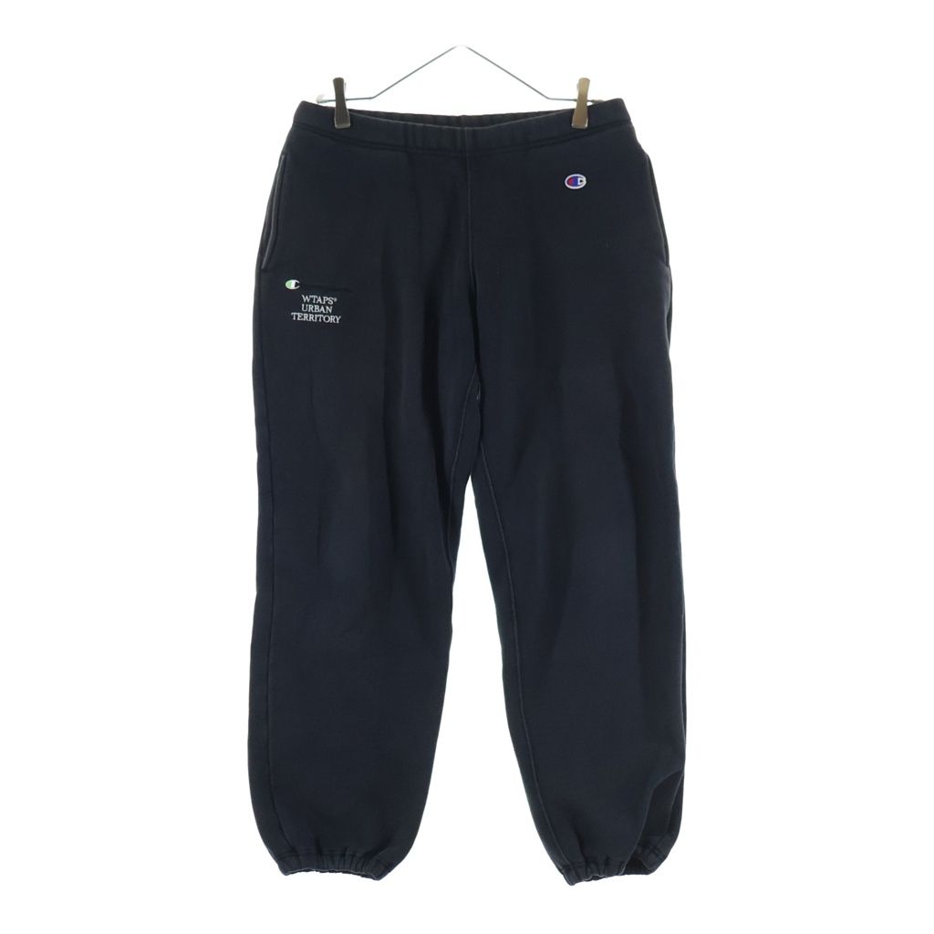 WTAPS ダブルタップス URBAN TERRITORY / SCREEN クルーネック