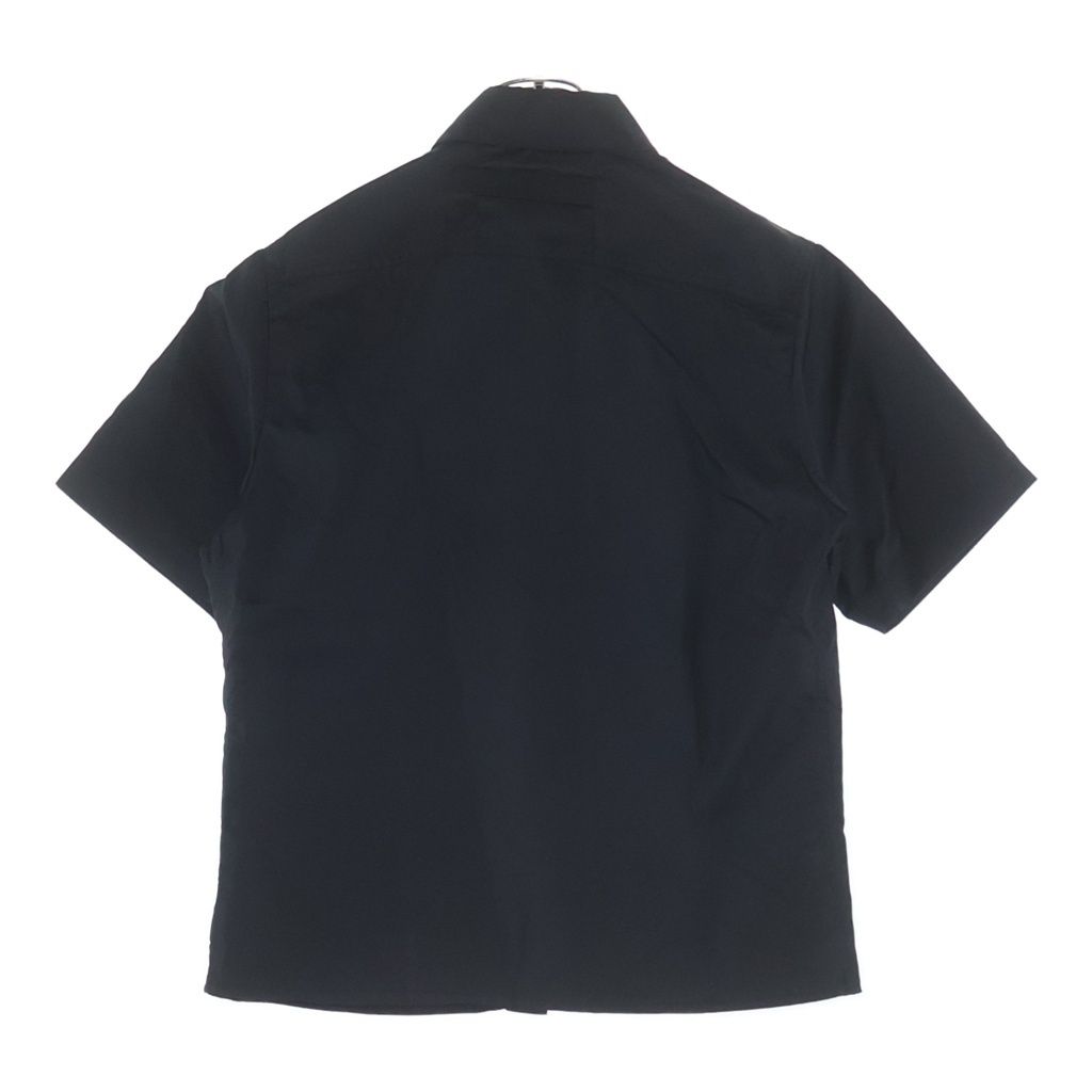 m*様 1017 ALYX 9SM 半袖ナイロンシャツ 1017 ALYX 9SM (アリクス) ナイロンフロントスナップ半袖シャツ