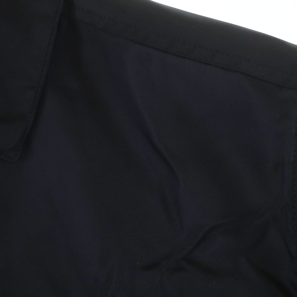 m*様 1017 ALYX 9SM 半袖ナイロンシャツ 1017 ALYX 9SM (アリクス) ナイロンフロントスナップ半袖シャツ