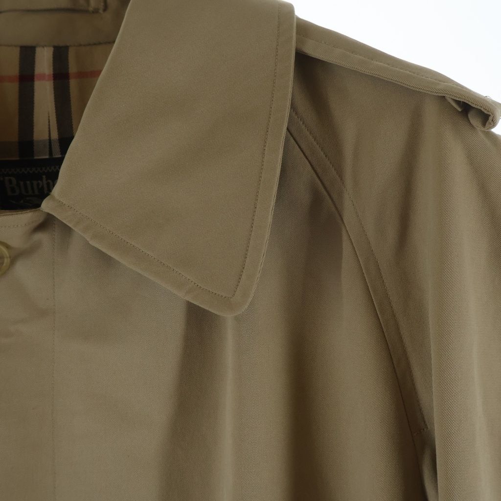 得価，SALE BURBERRYS (バーバリーズ) 70S VINTAGE 裏地ノバチェック