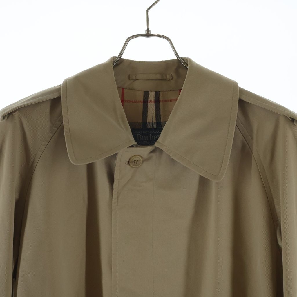 得価，SALE BURBERRYS (バーバリーズ) 70S VINTAGE 裏地ノバチェック