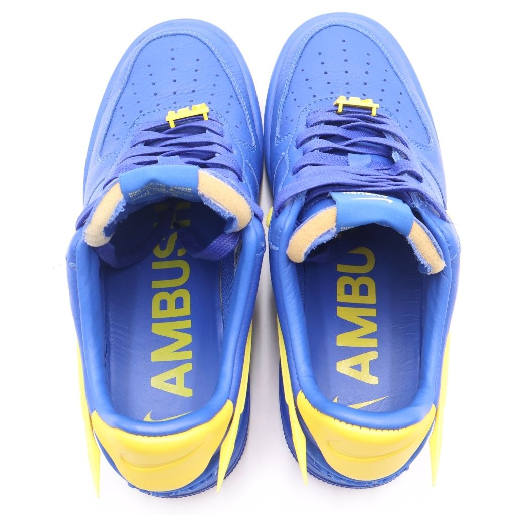 NIKE SB (ナイキエスビー) ×AMBUSH AIR FORCE1 LOW アンブッシュ エア