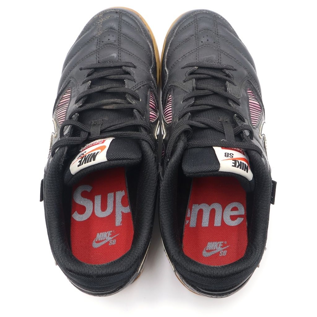 NIKE SB (ナイキエスビー) ×SUPREME LUNER GATO AR9821-001