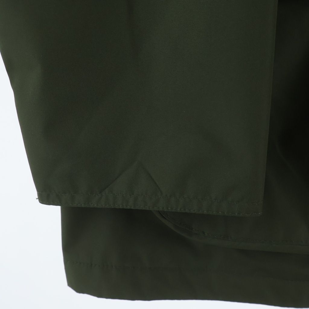 Barbour (バブアー) NON OILED BEDALE SL 2LAYER コーデュロイ切替